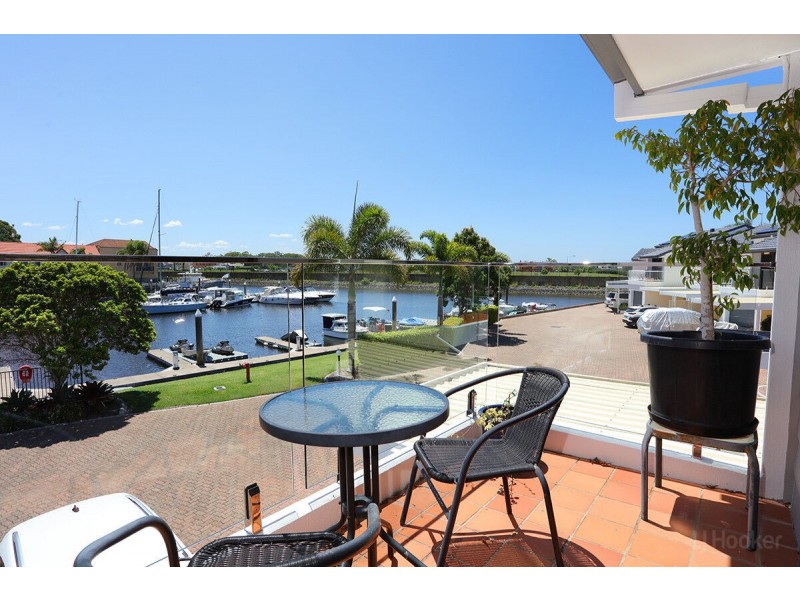 8/81-91 Boykambil Esplanade North, Hope Island QLD 4212