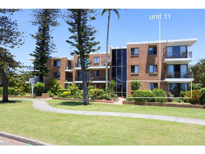11/490 Marine Parade, Biggera Waters QLD 4216