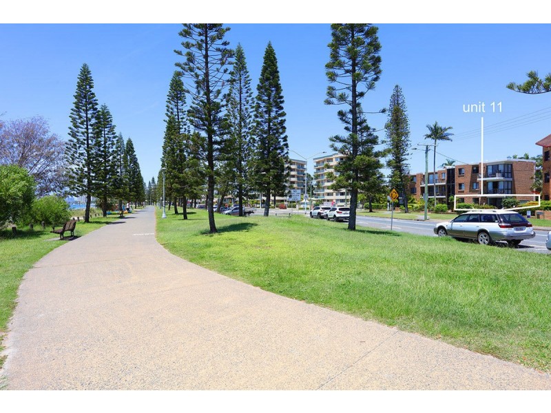 11/490 Marine Parade, Biggera Waters QLD 4216