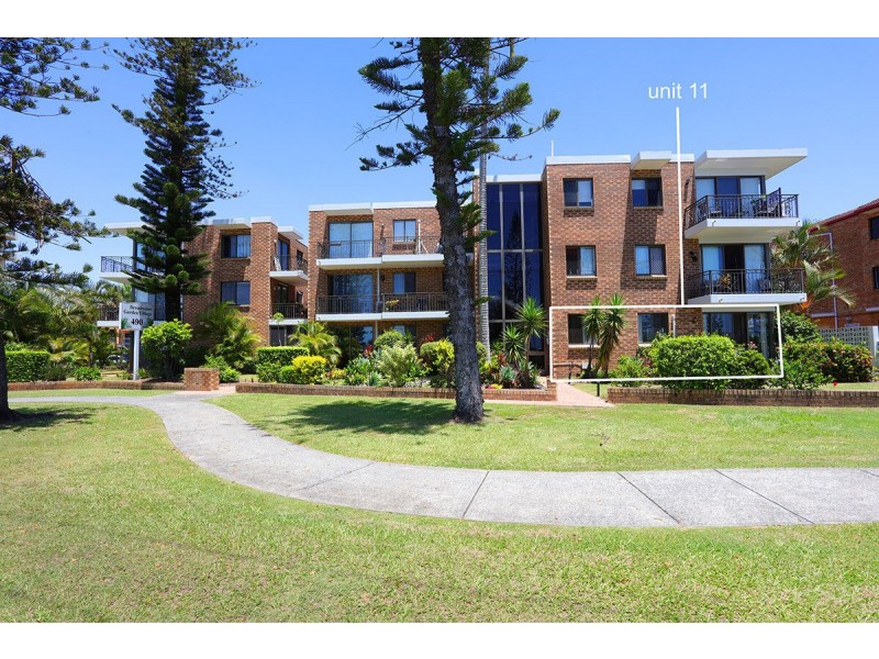 11/490 Marine Parade, Biggera Waters QLD 4216