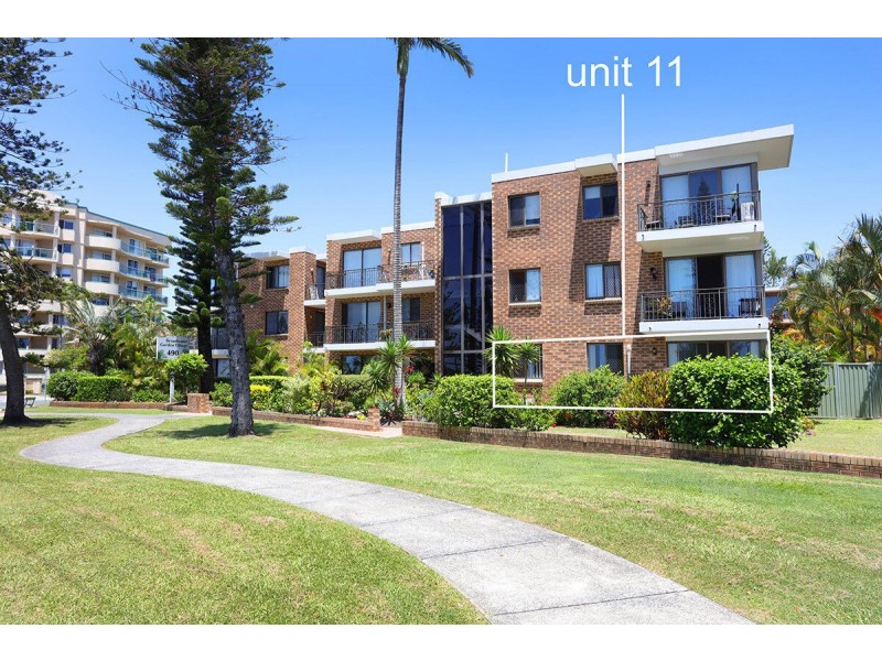 11/490 Marine Parade, Biggera Waters QLD 4216