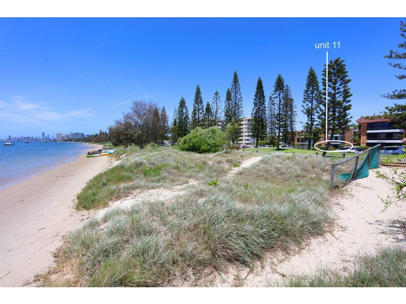 11/490 Marine Parade, Biggera Waters QLD 4216