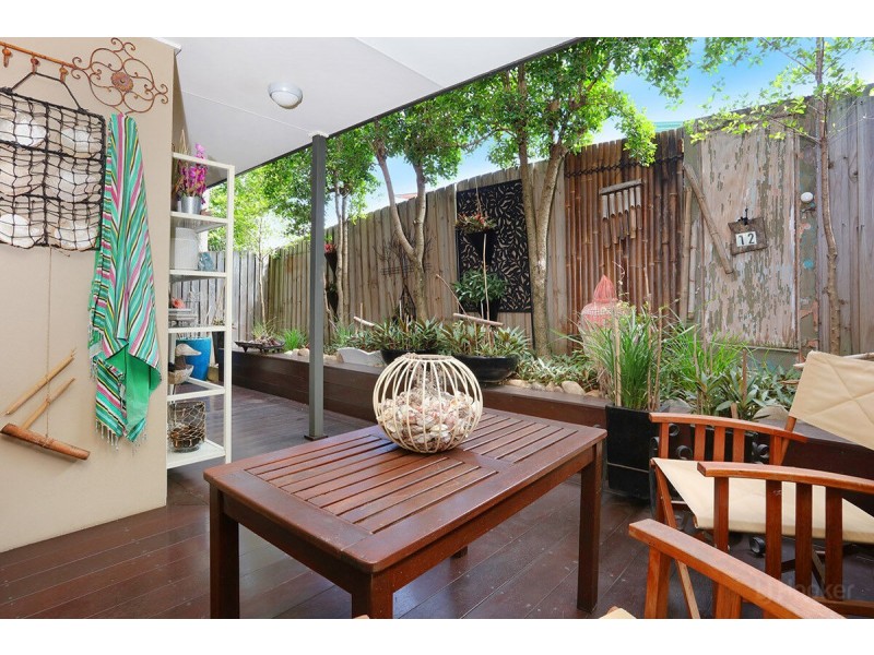 12/446 Pine Ridge Road, Coombabah QLD 4216