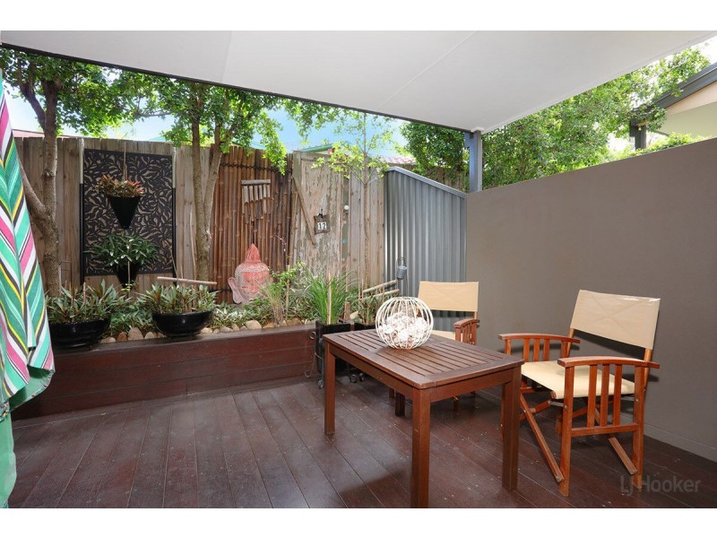 12/446 Pine Ridge Road, Coombabah QLD 4216