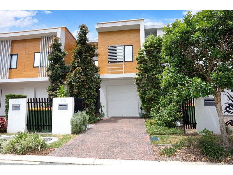 110 North Quay Circuit, Hope Island QLD 4212