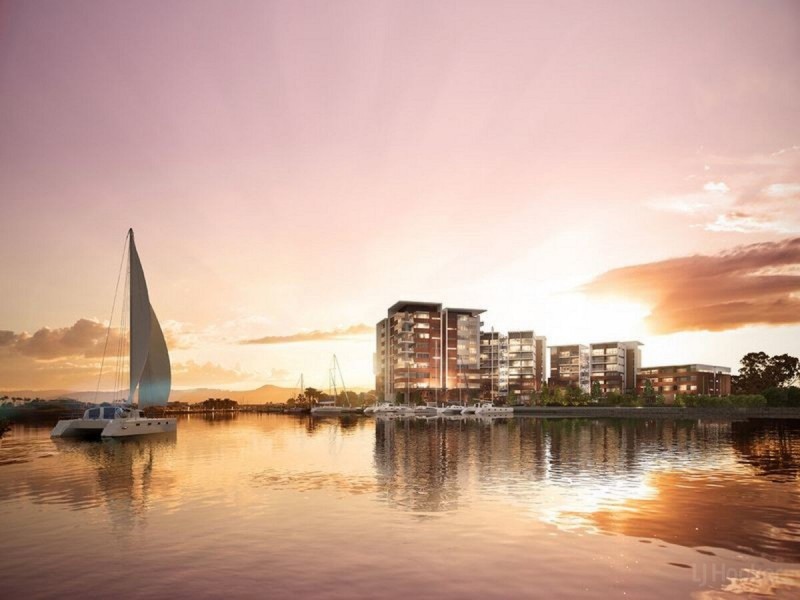 60/93 Sheehan Avenue, Hope Island QLD 4212
