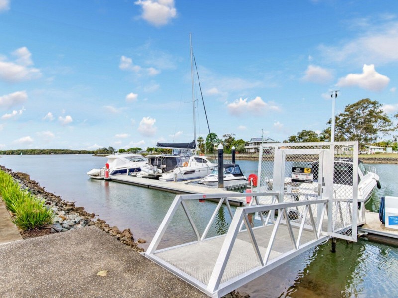 60/93 Sheehan Avenue, Hope Island QLD 4212