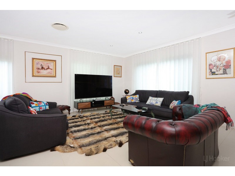 3 Xenia Court, Coombabah QLD 4216