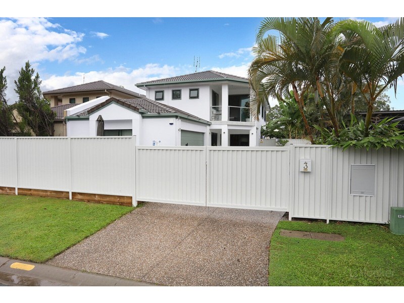 3 Xenia Court, Coombabah QLD 4216