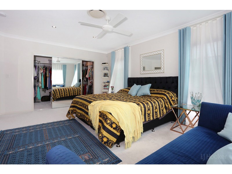 3 Xenia Court, Coombabah QLD 4216