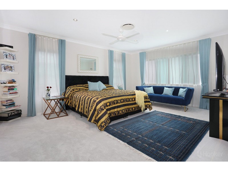3 Xenia Court, Coombabah QLD 4216