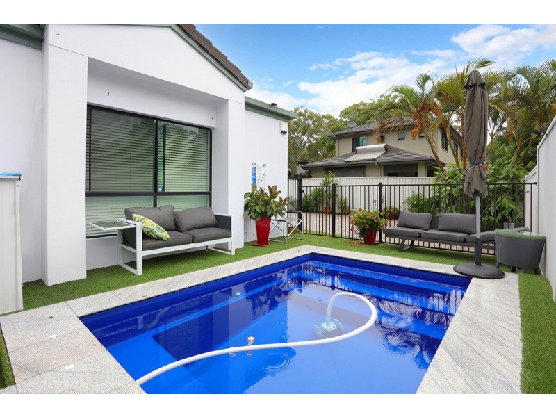 3 Xenia Court, Coombabah QLD 4216