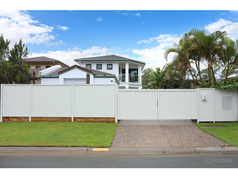 3 Xenia Court, Coombabah QLD 4216