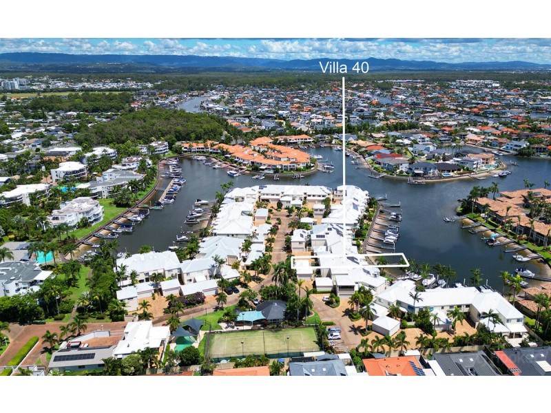 40/3 Lee Road, Runaway Bay QLD 4216