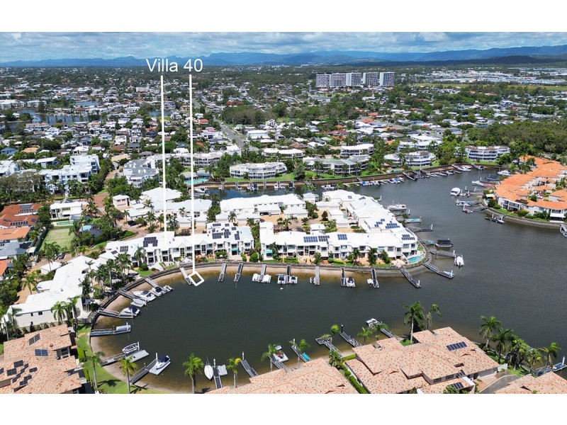 40/3 Lee Road, Runaway Bay QLD 4216