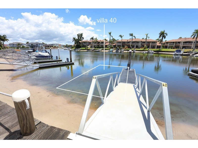 40/3 Lee Road, Runaway Bay QLD 4216