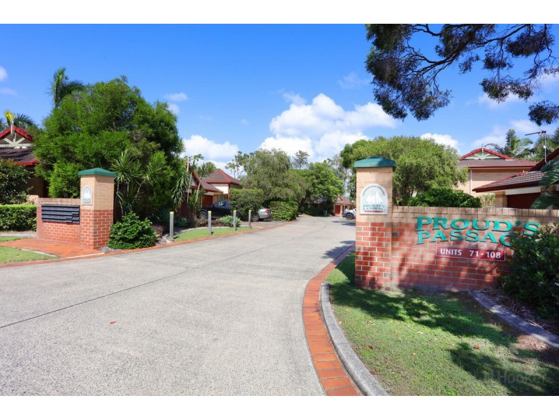 71/125 Hansford Road, Coombabah QLD 4216