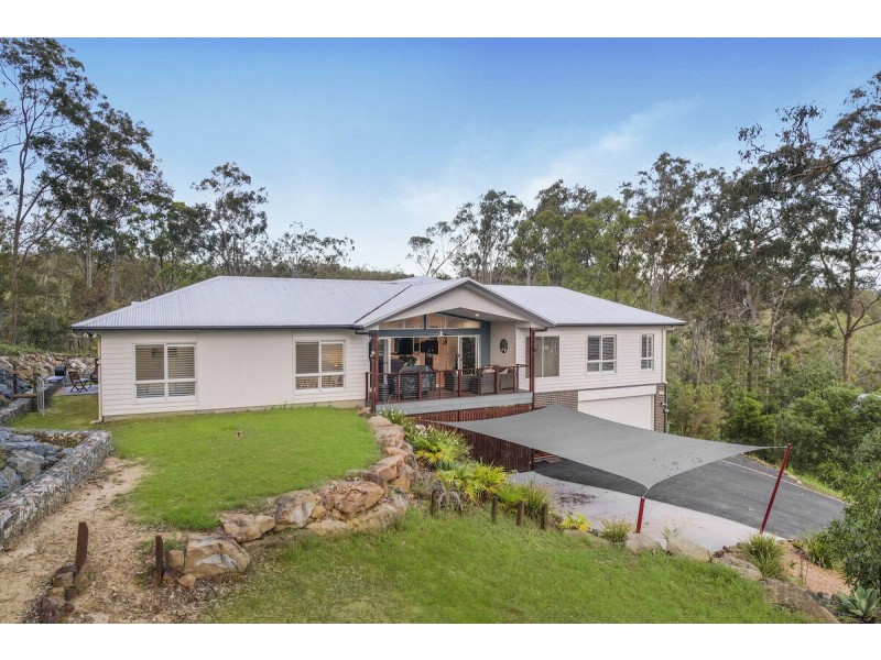 236-238 William Humphreys Drive, Mundoolun QLD 4285