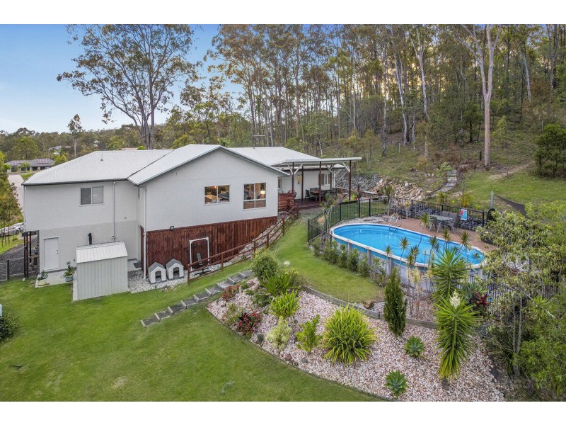 236-238 William Humphreys Drive, Mundoolun QLD 4285