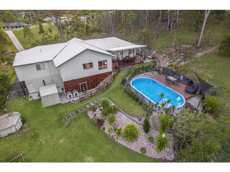 236-238 William Humphreys Drive, Mundoolun QLD 4285