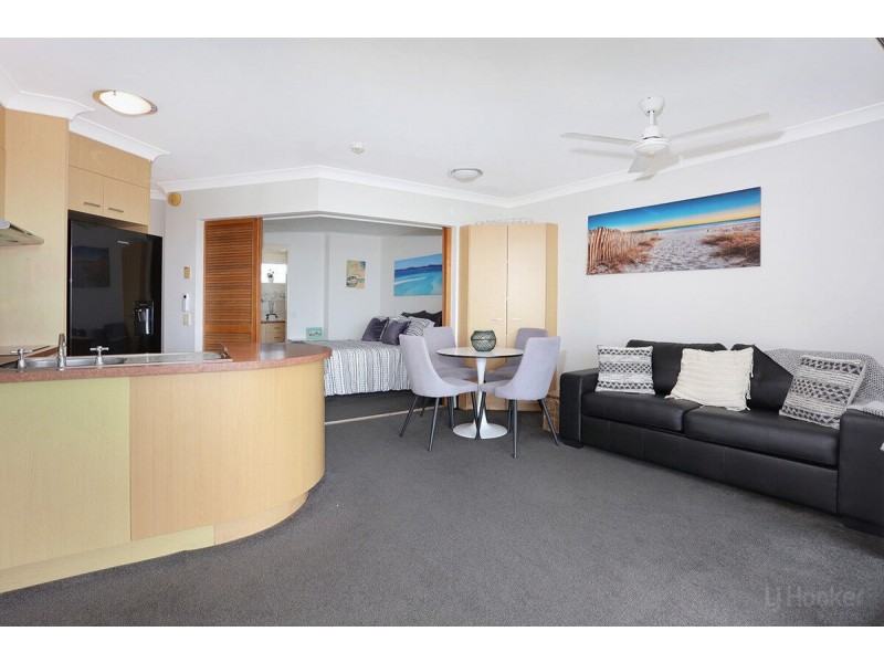 88/106-108 Marine Parade, Southport QLD 4215