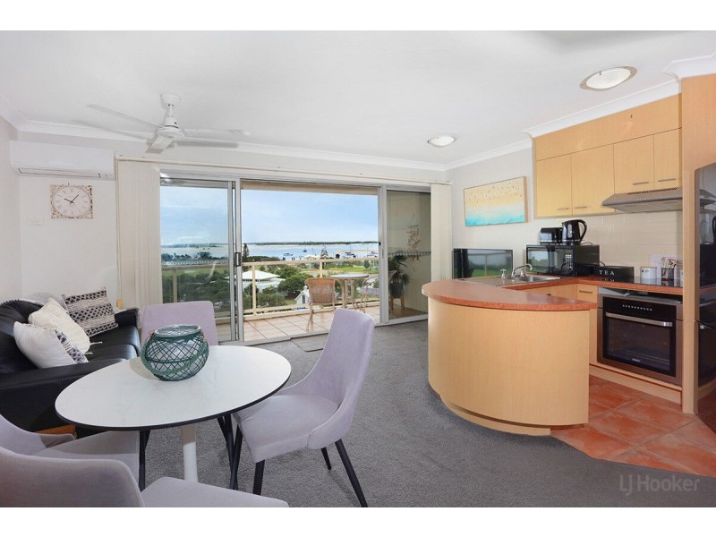 88/106-108 Marine Parade, Southport QLD 4215