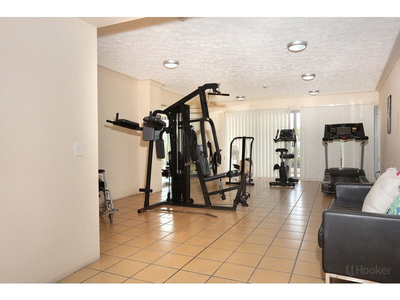 88/106-108 Marine Parade, Southport QLD 4215