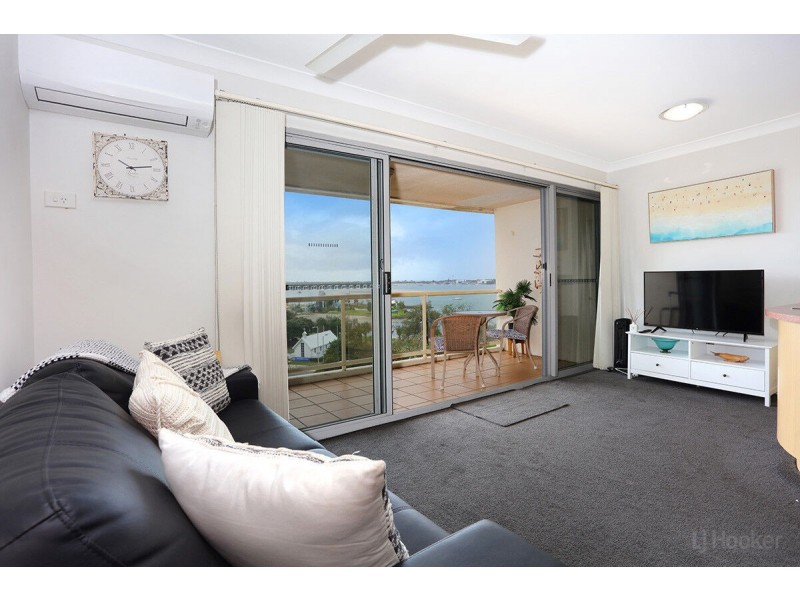 88/106-108 Marine Parade, Southport QLD 4215