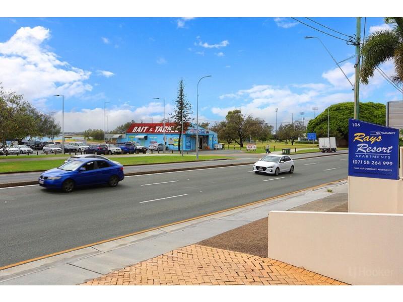 88/106-108 Marine Parade, Southport QLD 4215