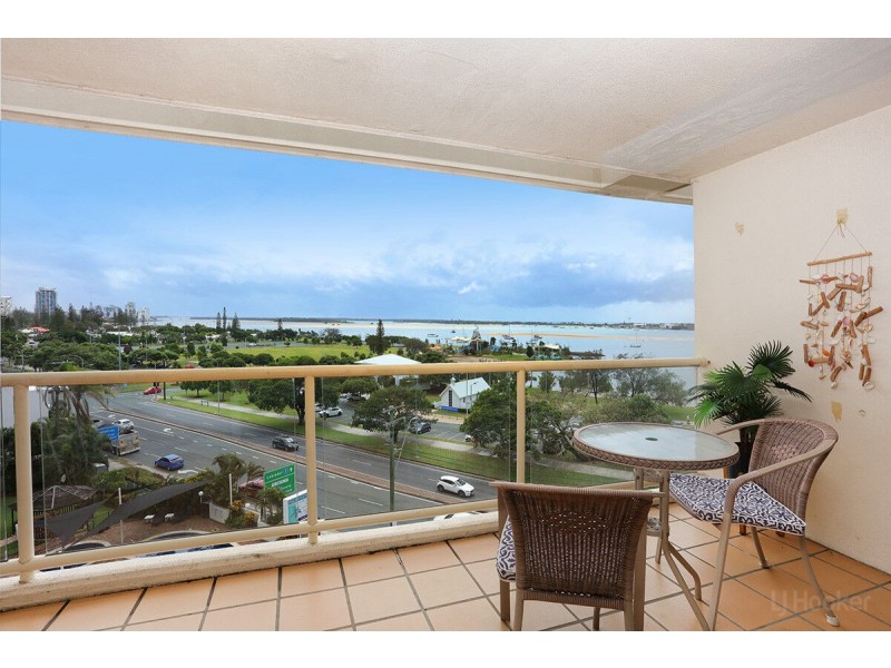 88/106-108 Marine Parade, Southport QLD 4215