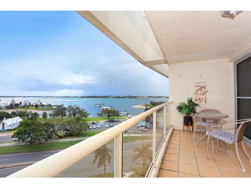 88/106-108 Marine Parade, Southport QLD 4215
