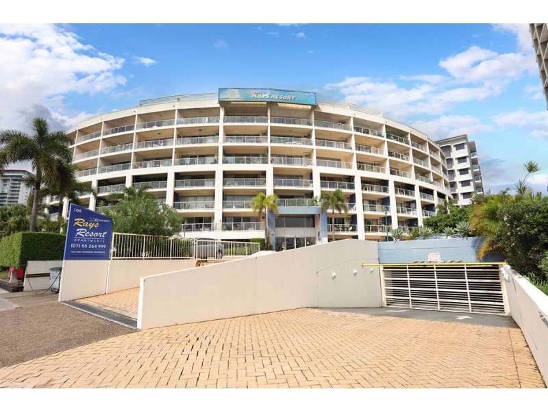 88/106-108 Marine Parade, Southport QLD 4215