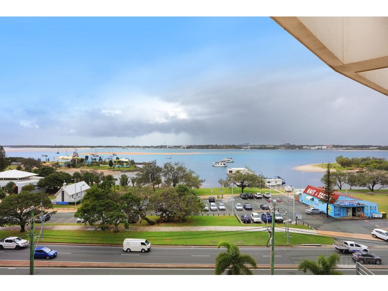 88/106-108 Marine Parade, Southport QLD 4215