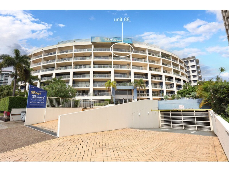 88/106-108 Marine Parade, Southport QLD 4215