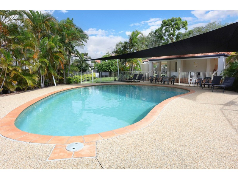 15/19 Harrow Place, Arundel QLD 4214