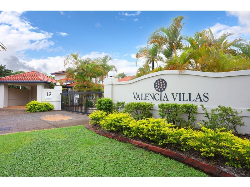 15/19 Harrow Place, Arundel QLD 4214