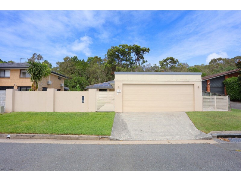 94 Columbus Drive, Hollywell QLD 4216