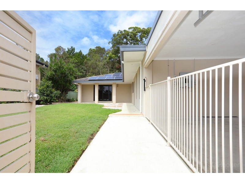 94 Columbus Drive, Hollywell QLD 4216