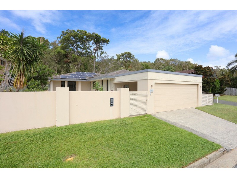 94 Columbus Drive, Hollywell QLD 4216