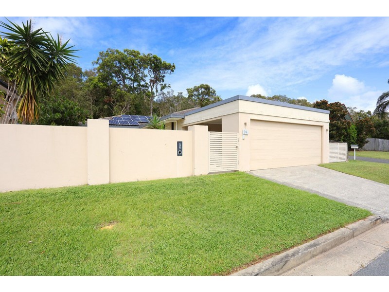 94 Columbus Drive, Hollywell QLD 4216