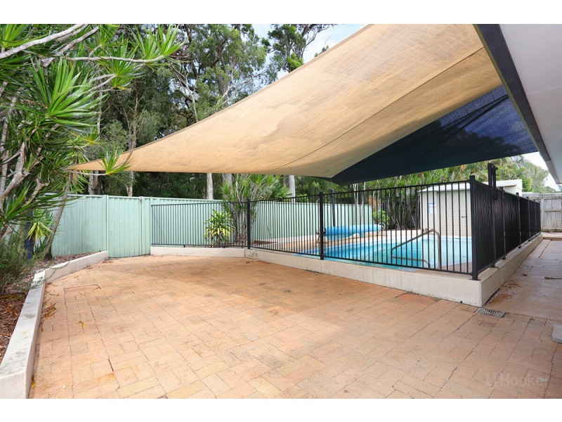 94 Columbus Drive, Hollywell QLD 4216