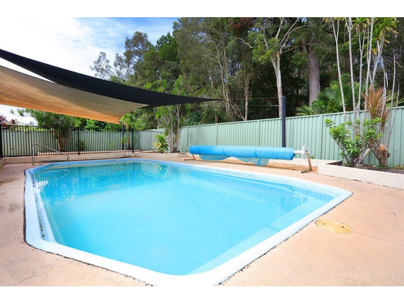 94 Columbus Drive, Hollywell QLD 4216