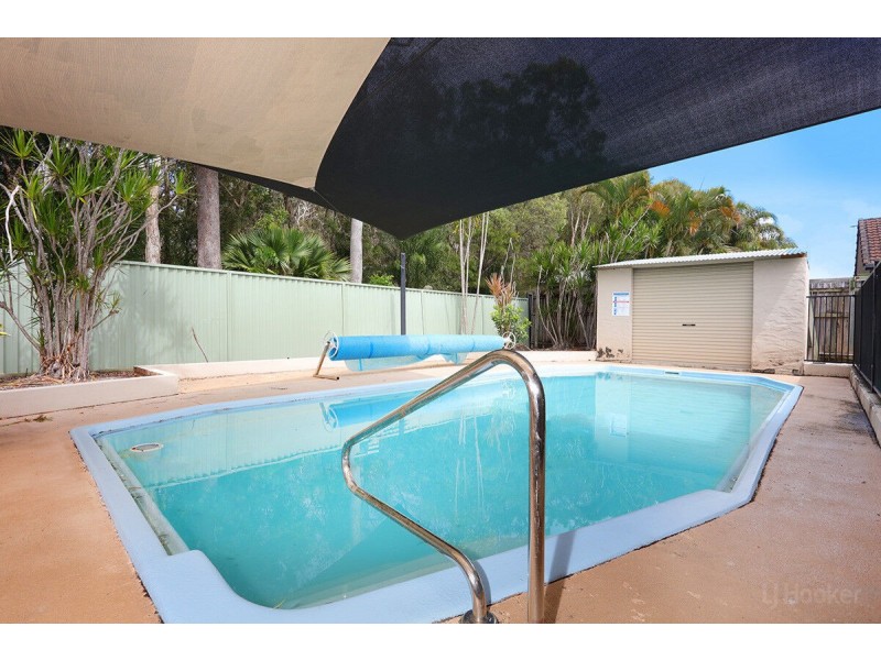 94 Columbus Drive, Hollywell QLD 4216