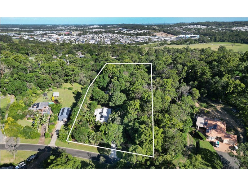 5 Kyewong Court, Pimpama QLD 4209