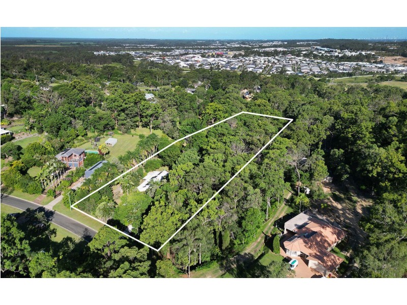 5 Kyewong Court, Pimpama QLD 4209