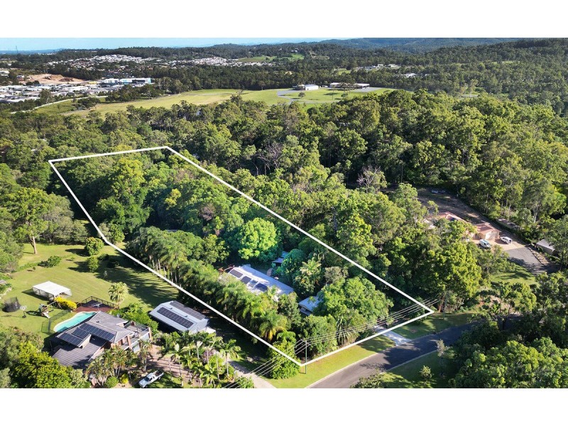 5 Kyewong Court, Pimpama QLD 4209