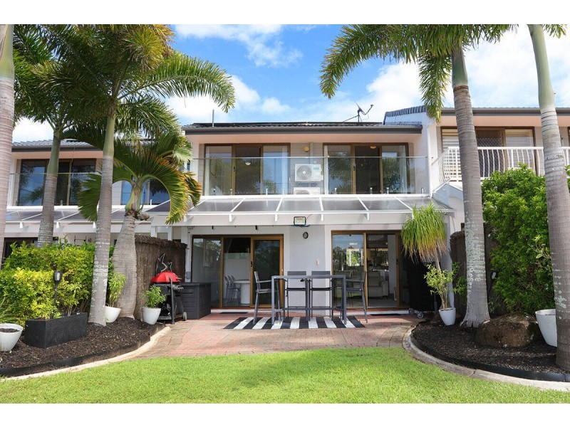 4/81-91 Boykambil Esplanade North, Hope Island QLD 4212