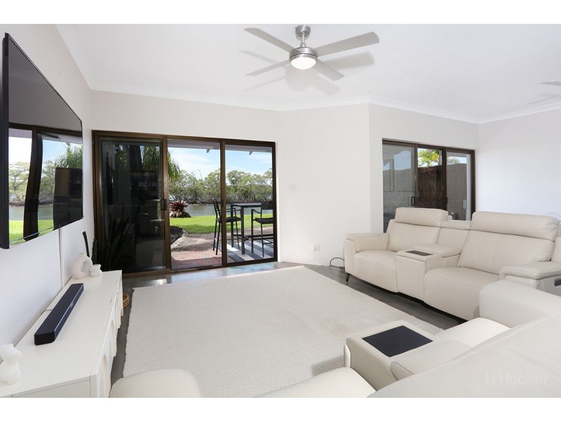 4/81-91 Boykambil Esplanade North, Hope Island QLD 4212