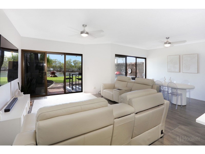 4/81-91 Boykambil Esplanade North, Hope Island QLD 4212