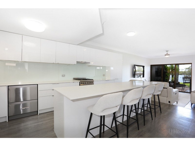 4/81-91 Boykambil Esplanade North, Hope Island QLD 4212